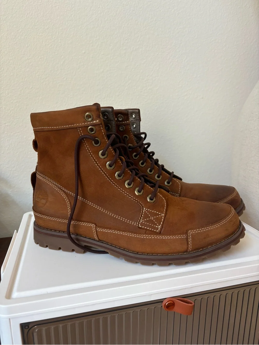 Timberland® | Men’s Originals Mid Boot